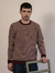 Suéter Rayas Marinero Hombre - buy online