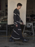 Maxi vestido Lineas Hombre - buy online