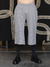 Pantalón Cerrojo Gris Oxford Hombre
