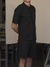Short Rombos negro Hombre - buy online