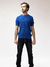 Playera cuadros desaforados cuello redondo Hombre - (copia) - (copia) - (copia) - Fábrica de punto