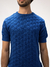 Playera cuadros desaforados cuello redondo Hombre - (copia) - (copia) - (copia) on internet