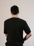 Playera cuadros desaforados cuello redondo Hombre - (copia) on internet