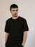 Playera cuadros desaforados cuello redondo Hombre - (copia) - buy online