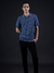 Playera Cuadros Desaforados Hombre - (copia) - buy online
