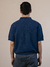 Playera Cuadros Desaforados Hombre on internet