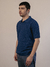 Playera Cuadros Desaforados Hombre - buy online
