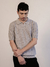 Playera Petate Cuello Polo Hombre - buy online
