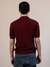 Playera Viscosa Cuello Perkins Hombre on internet