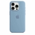 Funda de silicona iPhone 15 Pro - comprar online