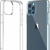 Funda transparente iPhone 12 Pro Max - comprar online