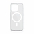 Funda transparente iPhone 15 - comprar online