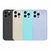 Funda de silicona iPhone 13 Pro Max - comprar online