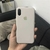 Funda de silicona iPhone 11 Pro - comprar online