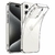 Funda transparente iPhone 15 Pro Max - comprar online