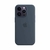 Funda de silicona iPhone 14 Pro Max - comprar online