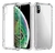 Funda transparente iPhone XS Max - comprar online