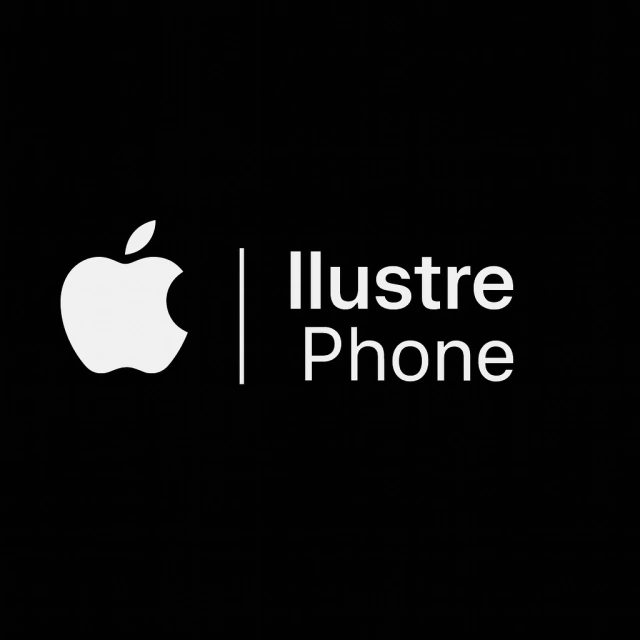 Ilustre Phone