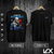 Remera Adicto a las cajeras del banco bbva - comprar online