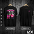 Remera Adicto a las playeras de axion energy en internet