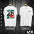 Remera Adicto a las playeras de puma - comprar online