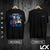 Remera Adicto a las playeras de ypf en internet