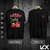 Remera Adicto a las cajeras del dia - comprar online