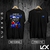 Remera Adicto a las cajeras del carrefour en internet