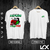 Remera Adicto a las cajeras del changomas - comprar online