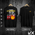 Remera Adicto a las playeras de shell - comprar online