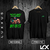 Remera Para repeticiones esta el gimnasio, no tu ex - comprar online