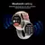 Blackview-X20 Smartwatch com tela AMOLED, - comprar online