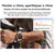 Blackview-X20 Smartwatch com tela AMOLED, na internet
