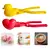 Molde de arroz de pato com alça para crianças e adultos - comprar online