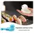 Molde de arroz de pato com alça para crianças e adultos - Conecta & Vive