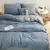 Conjunto Completo de Cama King – Edredom & Colcha - loja online