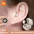 Xiaomi tws sem fio bluetooth fones de ouvido intra-auriculares - Conecta & Vive