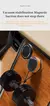 360 ° Suporte magnético de ventosa a vácuo para iphone xiaomi huawei universa - comprar online