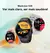 Imagem do Blackview-X20 Smartwatch com tela AMOLED,