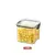 Conjunto de Recipientes Herméticos Empilháveis (460ml a 1800ml) - comprar online