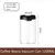 Recipiente de armazenamento de feijão de café - Conecta & Vive