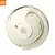 Imagem do Xiaomi TWS Bluetooth 5.4 JM13 – Som de Alta Fidelidade com Estilo e Conforto