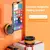 360 ° Suporte magnético de ventosa a vácuo para iphone xiaomi huawei universa na internet