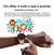 Blackview-X20 Smartwatch com tela AMOLED, na internet