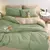 Conjunto Completo de Cama King – Edredom & Colcha - Conecta & Vive