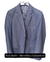 Terno Slim Azul Noite - Microfibra Gabardine - comprar online