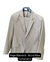 Terno Slim Bege Madeira - Microfibra Gabardine - comprar online
