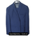 Imagem do Terno Slim Azul Marinho - Oxford