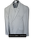 Terno Slim Cinza Claro - Oxford - loja online