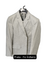 Terno Slim Prata - Fio Indiano - comprar online